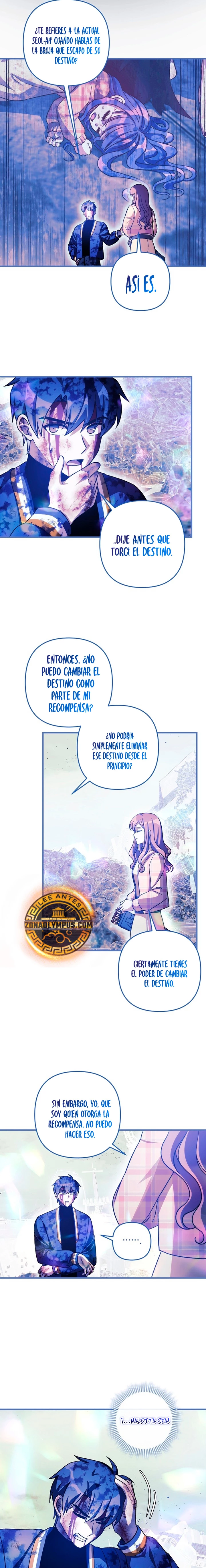 Mi hija es el jefe final > Capitulo 151 > Page 181