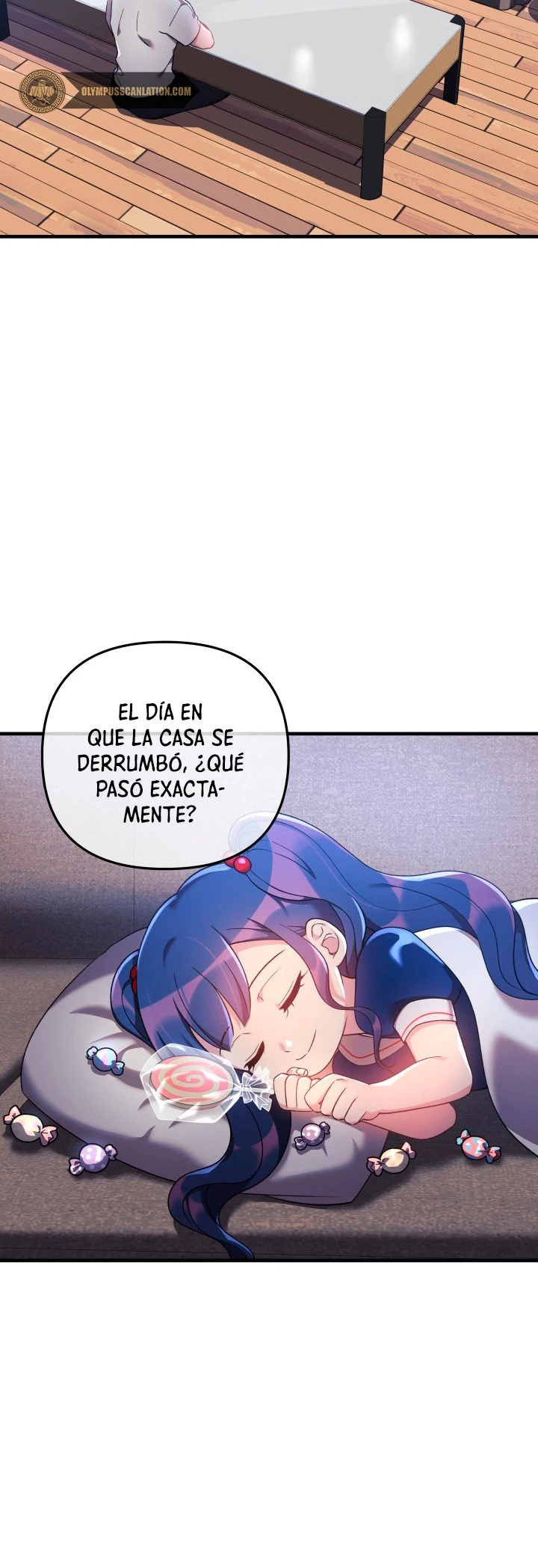 Mi hija es el jefe final > Capitulo 14 > Page 31