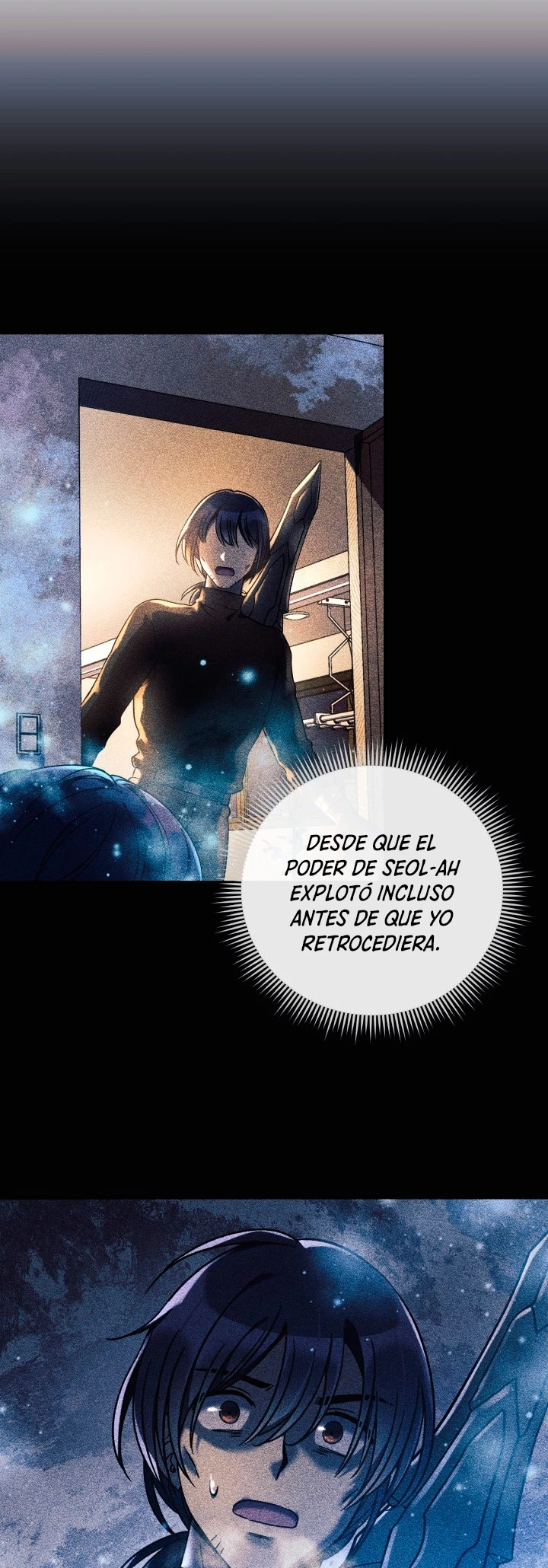 Mi hija es el jefe final > Capitulo 14 > Page 121