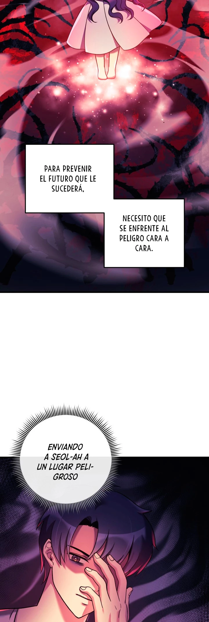 Mi hija es el jefe final > Capitulo 14 > Page 251