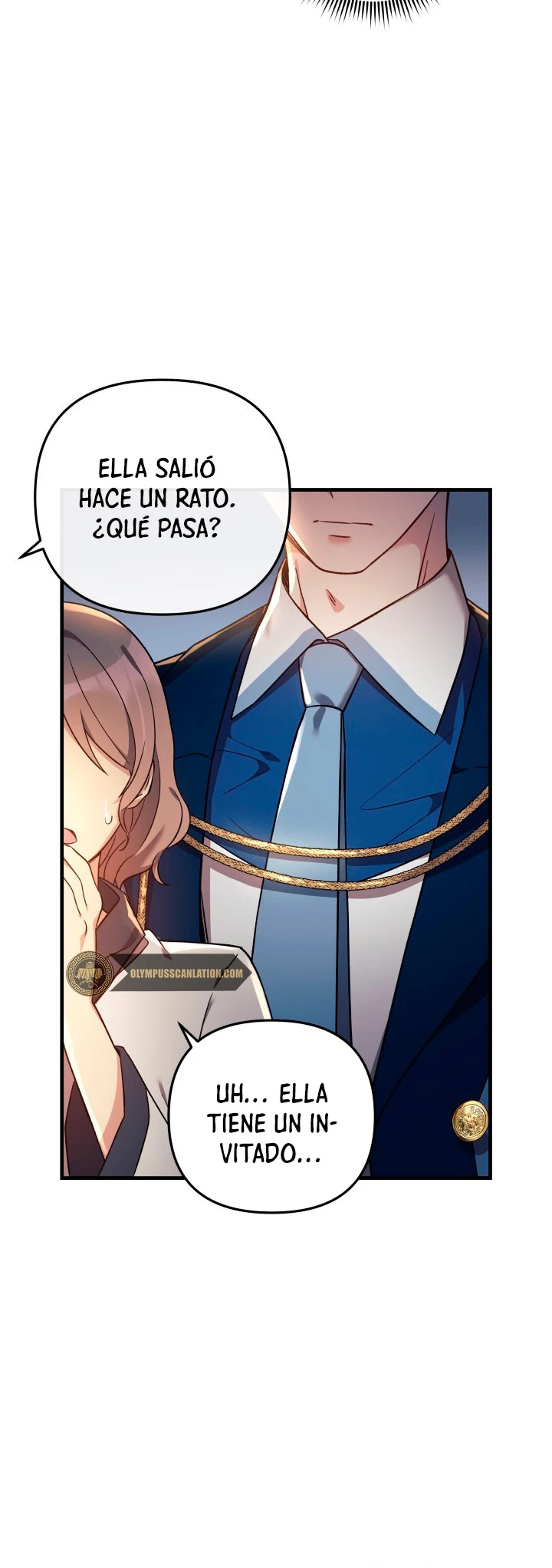 Mi hija es el jefe final > Capitulo 14 > Page 521