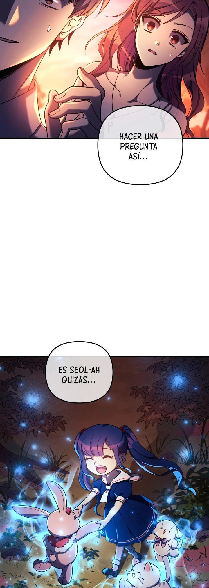 Mi hija es el jefe final > Capitulo 16 > Page 61