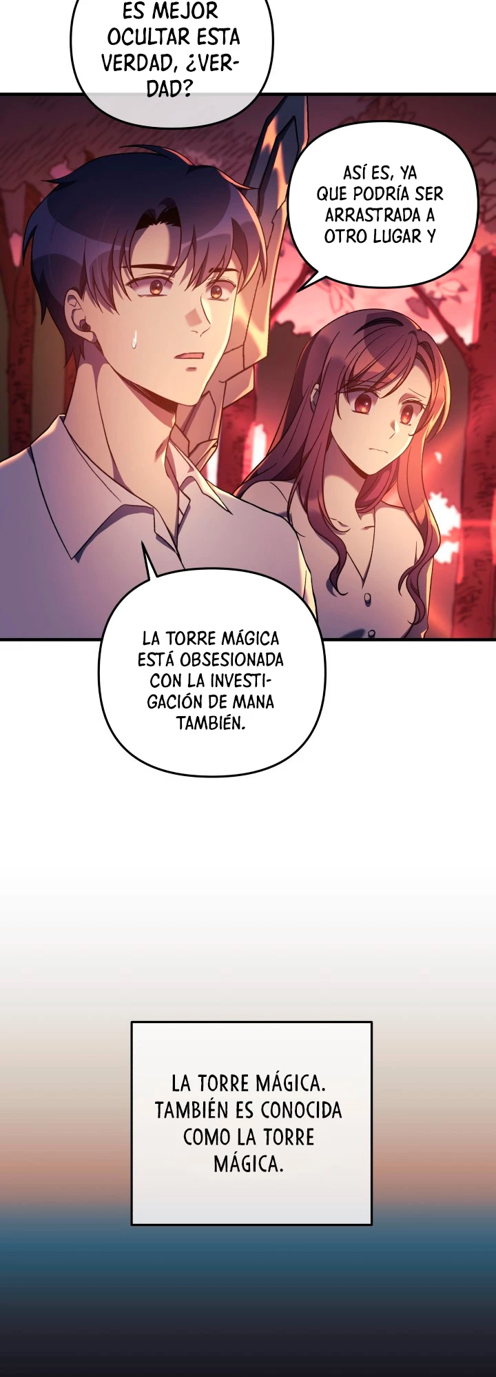 Mi hija es el jefe final > Capitulo 16 > Page 101