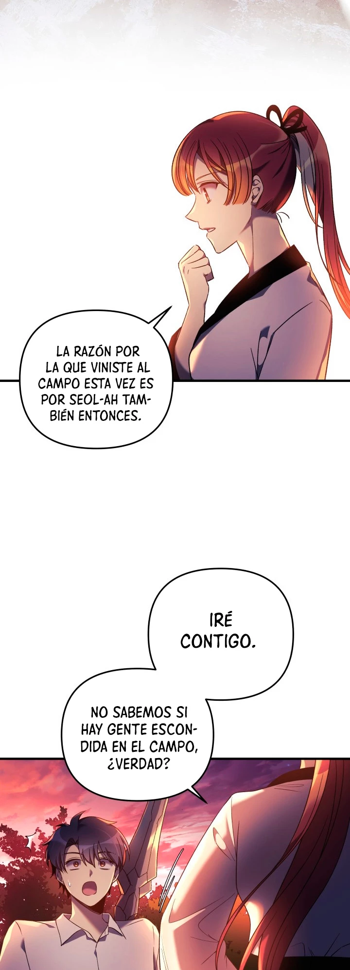 Mi hija es el jefe final > Capitulo 16 > Page 131