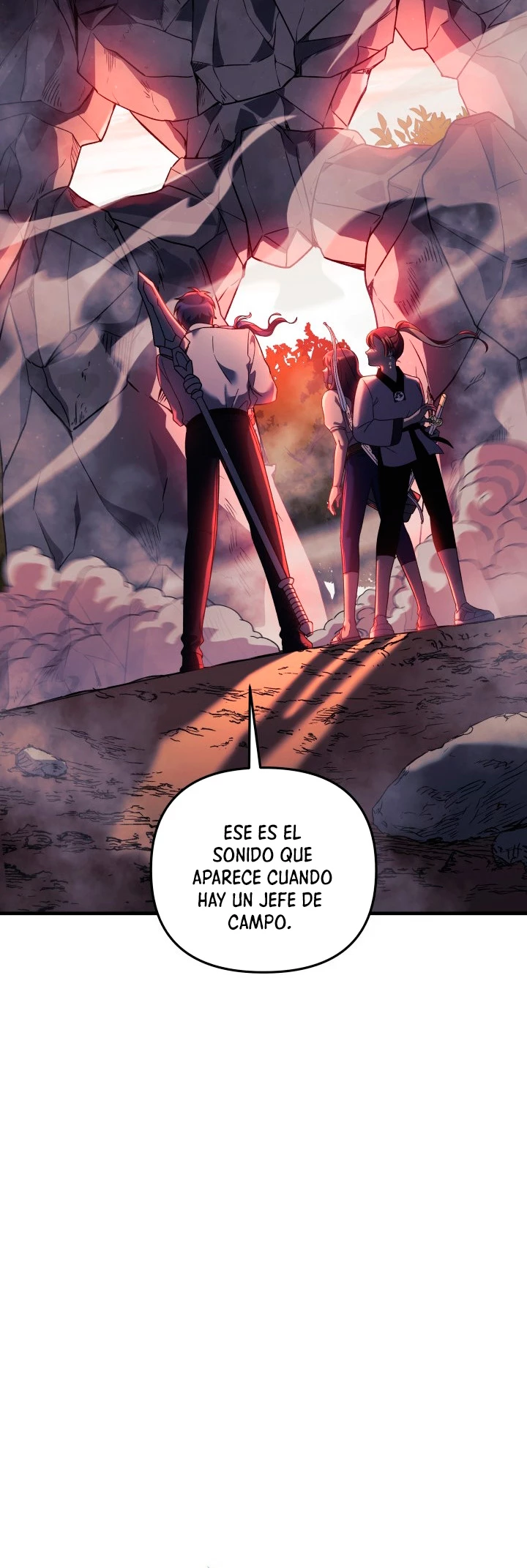 Mi hija es el jefe final > Capitulo 16 > Page 271