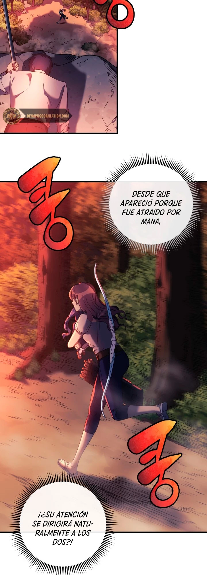 Mi hija es el jefe final > Capitulo 16 > Page 421