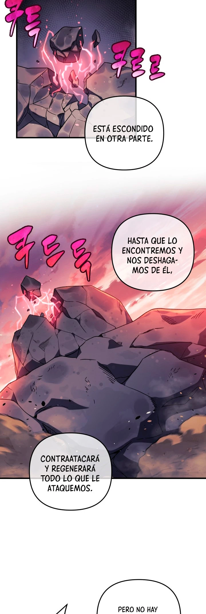 Mi hija es el jefe final > Capitulo 16 > Page 561