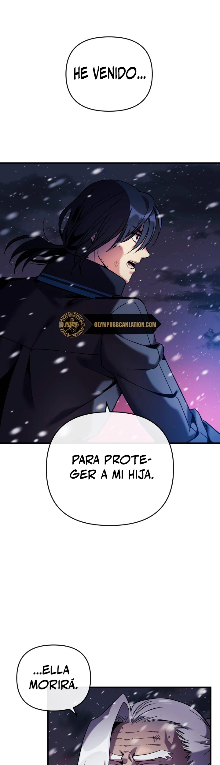 Mi hija es el jefe final > Capitulo 1 > Page 71