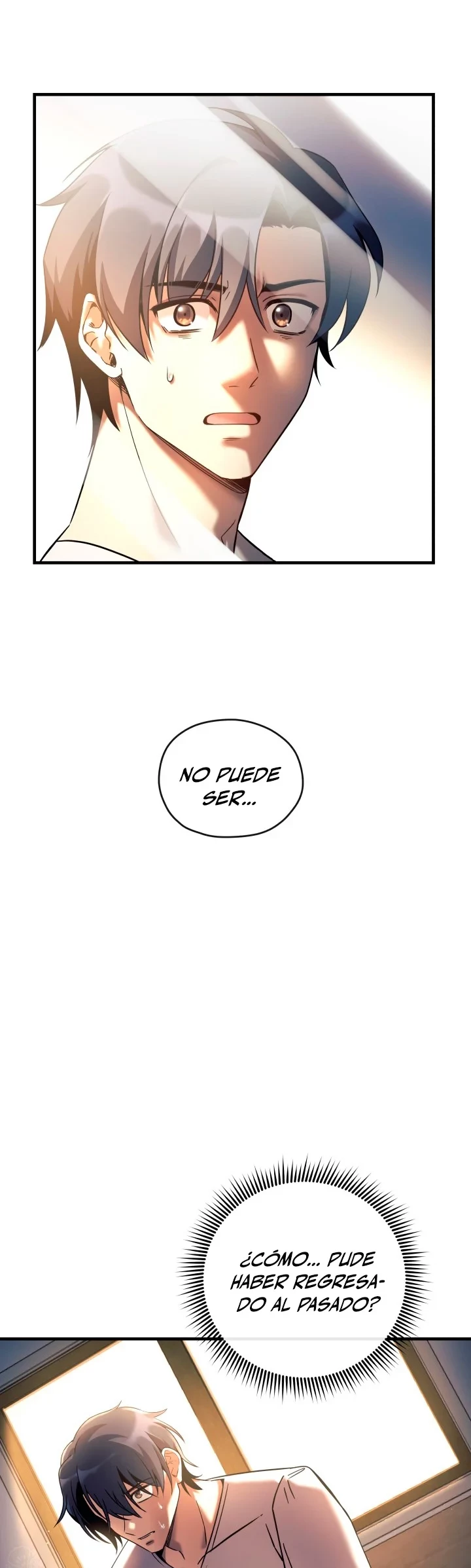 Mi hija es el jefe final > Capitulo 1 > Page 331