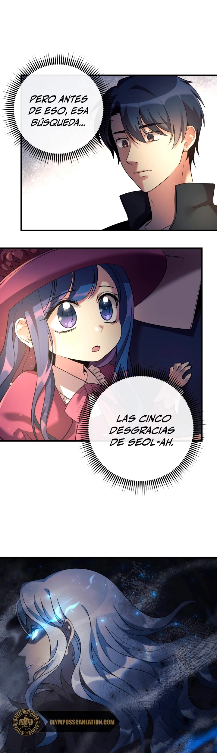 Mi hija es el jefe final > Capitulo 2 > Page 81