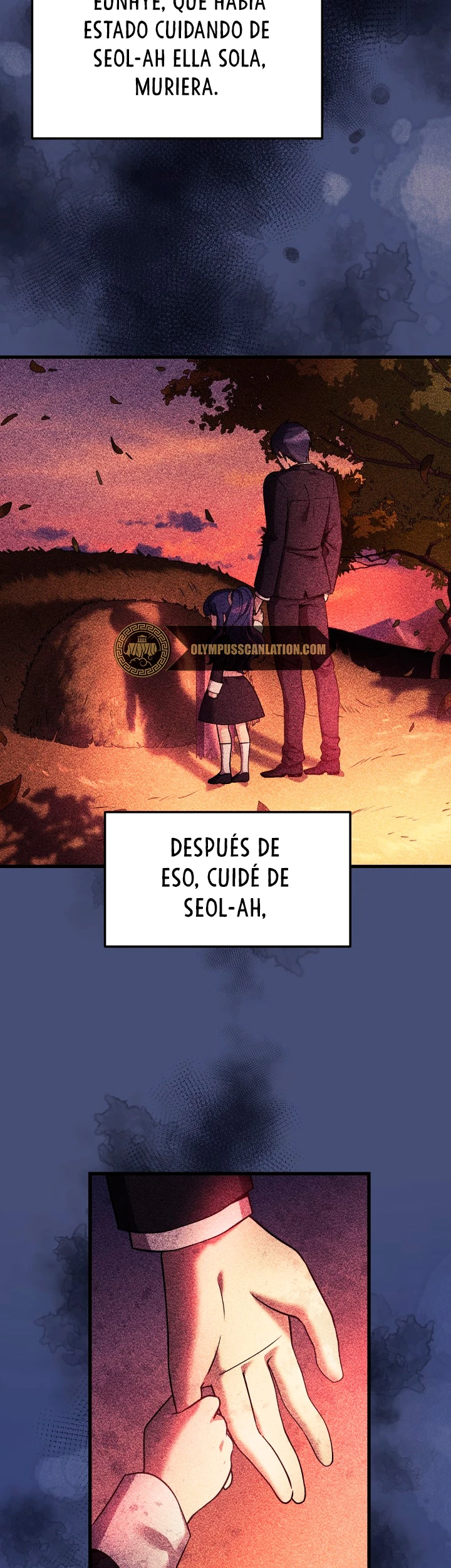 Mi hija es el jefe final > Capitulo 2 > Page 111