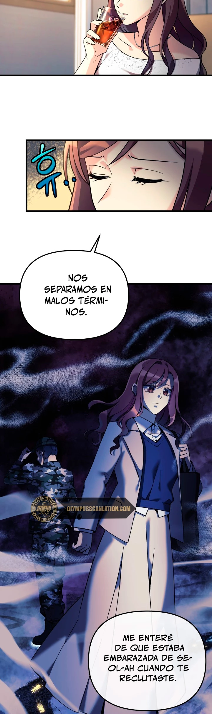 Mi hija es el jefe final > Capitulo 2 > Page 241