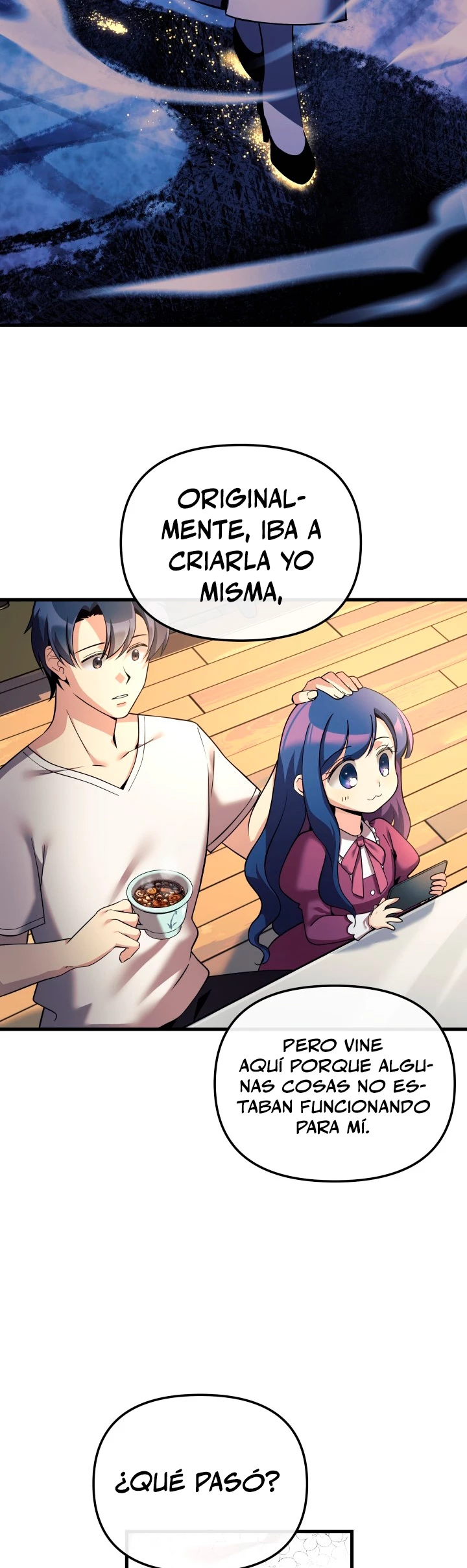 Mi hija es el jefe final > Capitulo 2 > Page 251