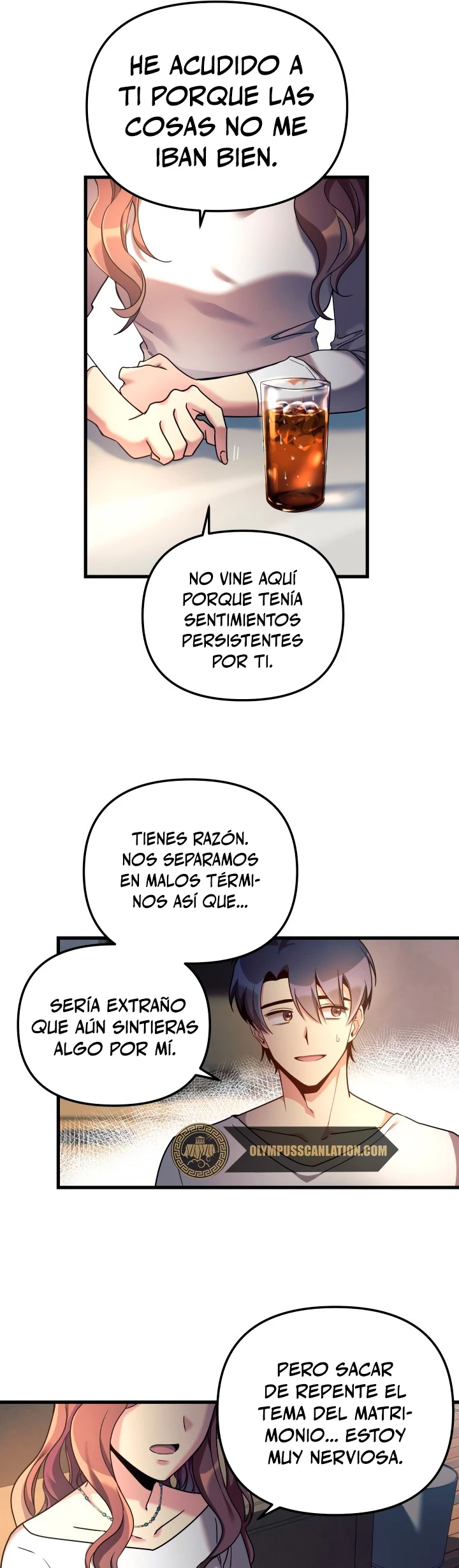 Mi hija es el jefe final > Capitulo 2 > Page 401