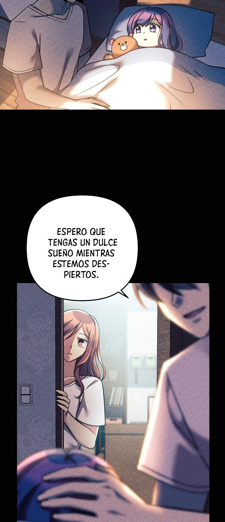 Mi hija es el jefe final > Capitulo 3 > Page 361