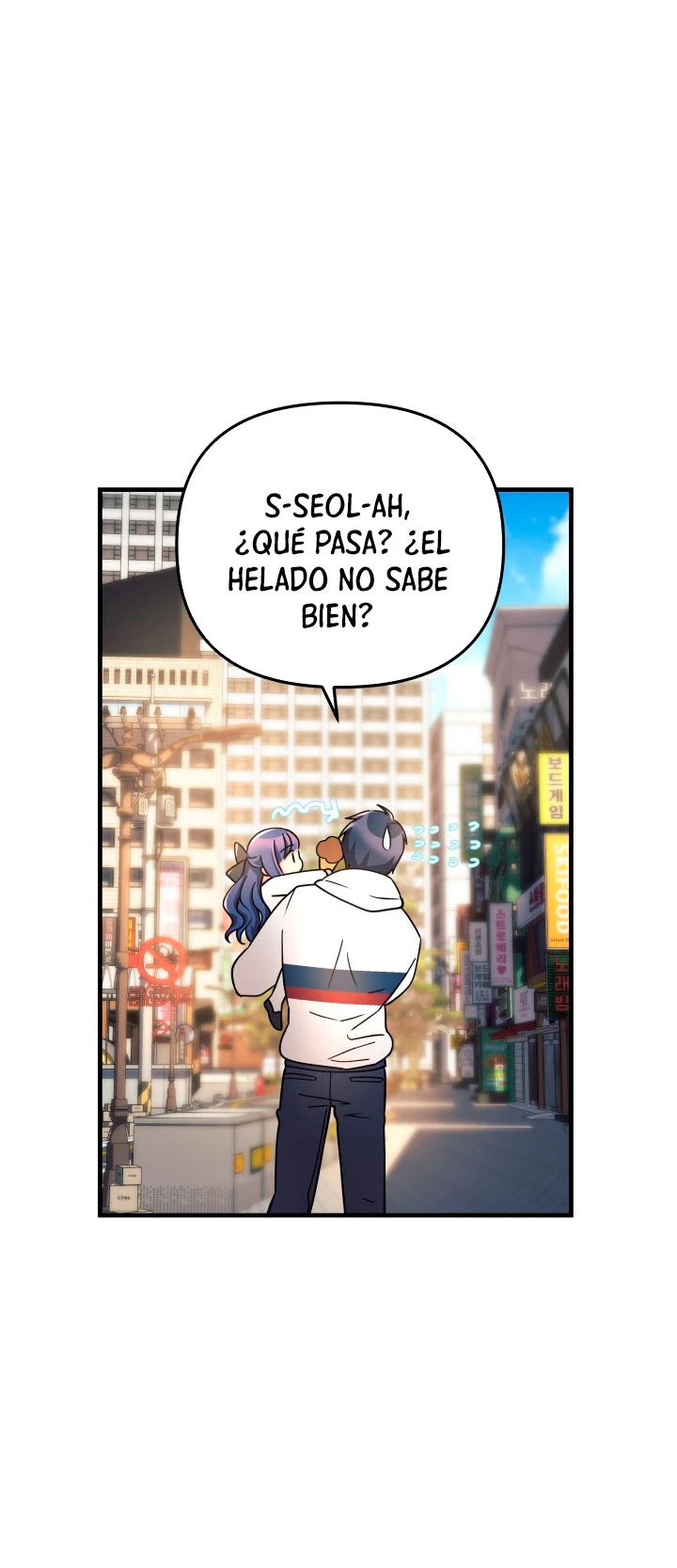 Mi hija es el jefe final > Capitulo 3 > Page 641