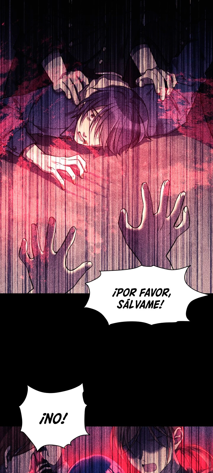 Mi hija es el jefe final > Capitulo 3 > Page 701