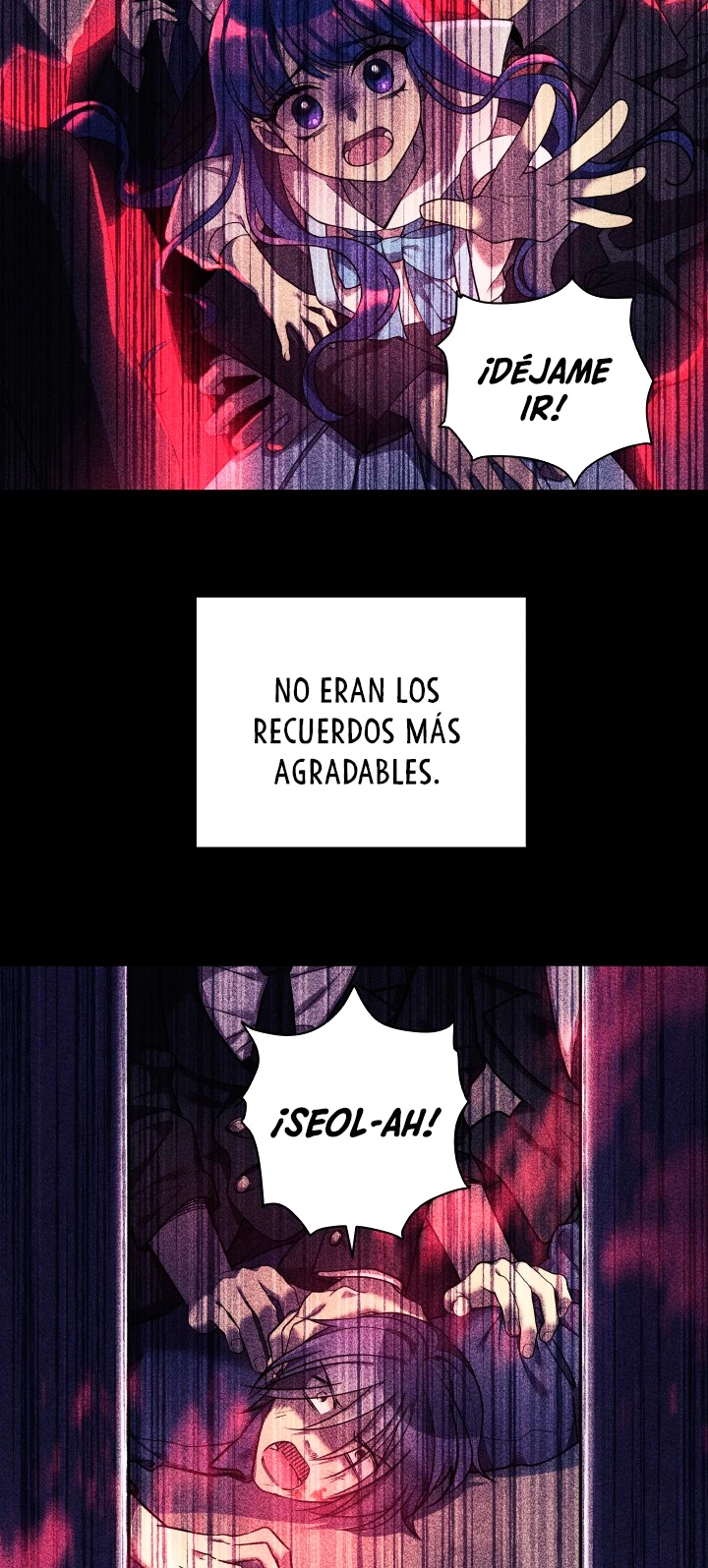 Mi hija es el jefe final > Capitulo 3 > Page 711