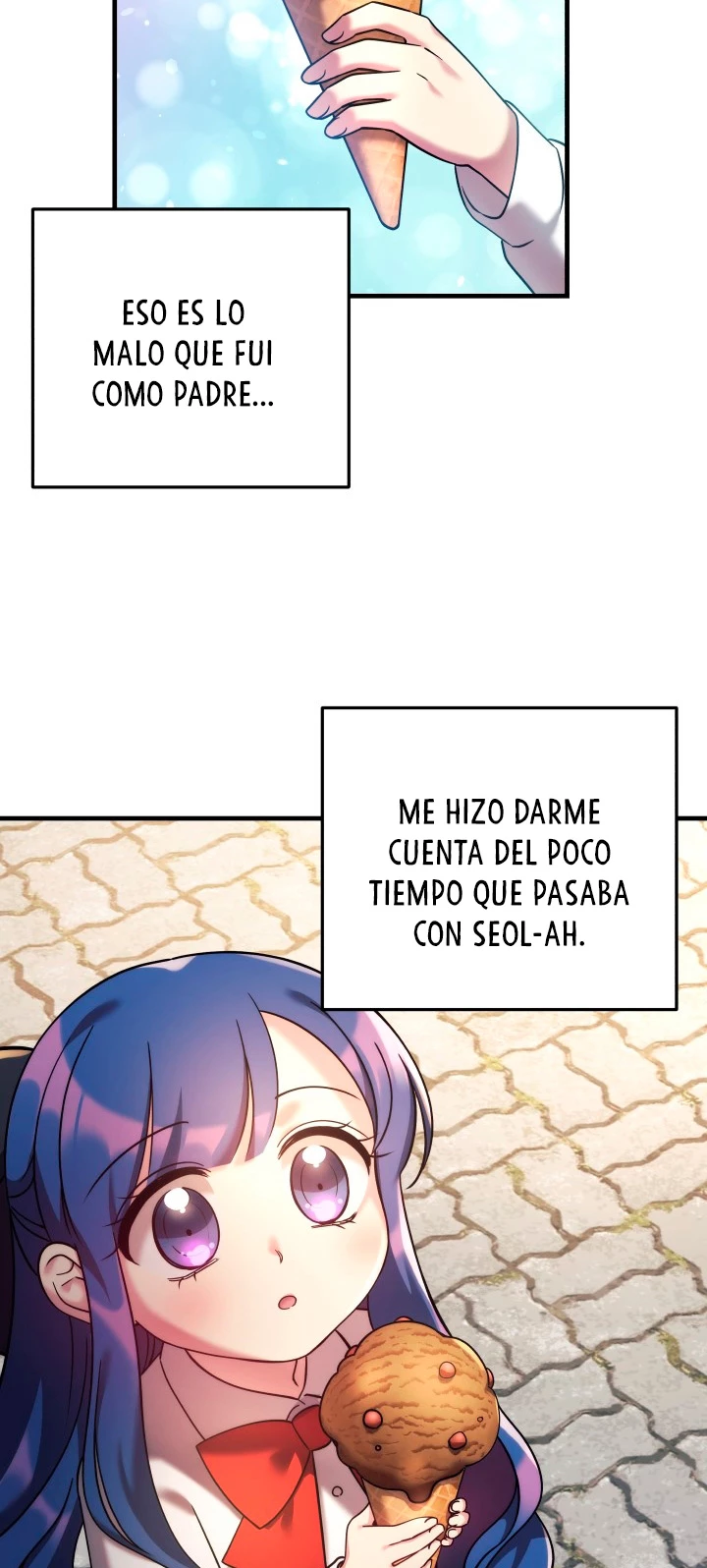 Mi hija es el jefe final > Capitulo 3 > Page 741