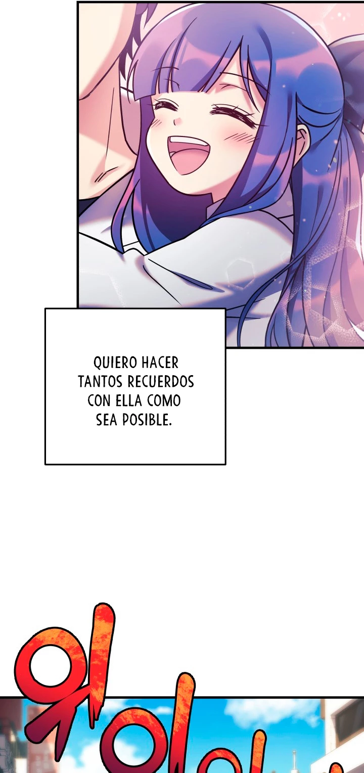 Mi hija es el jefe final > Capitulo 3 > Page 761