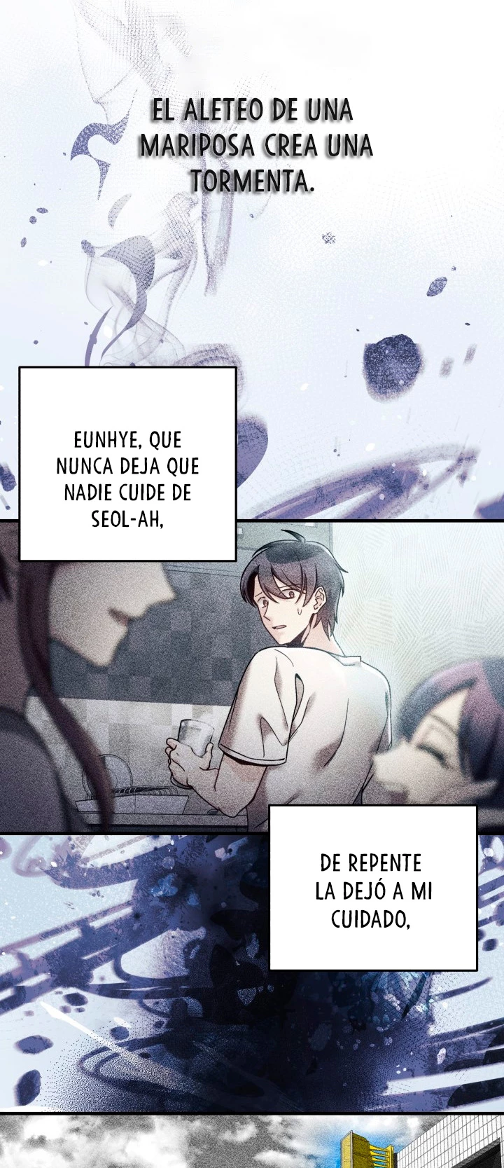 Mi hija es el jefe final > Capitulo 3 > Page 851