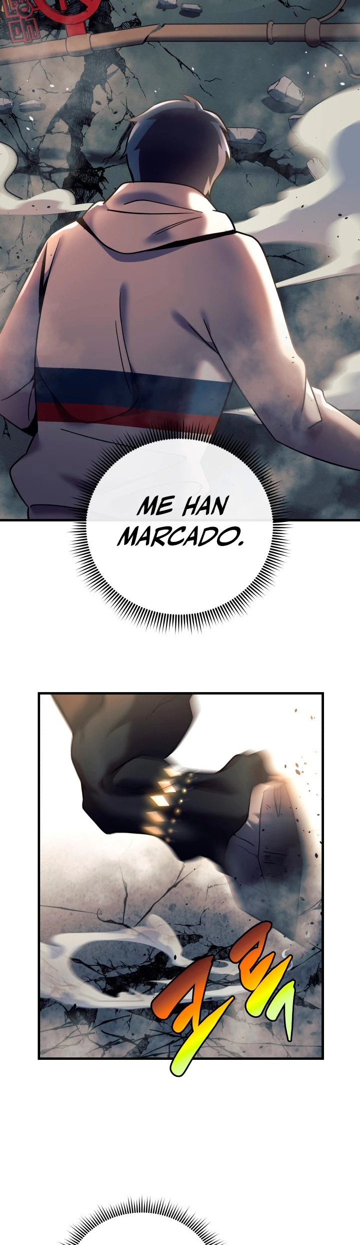 Mi hija es el jefe final > Capitulo 4 > Page 91