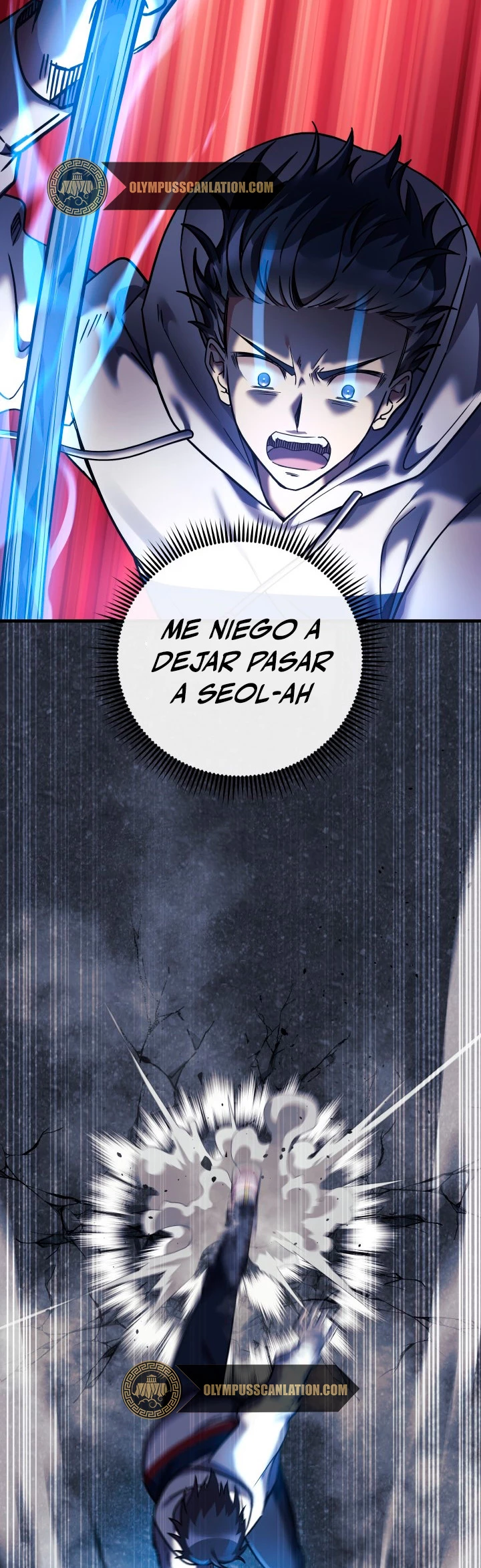 Mi hija es el jefe final > Capitulo 4 > Page 221