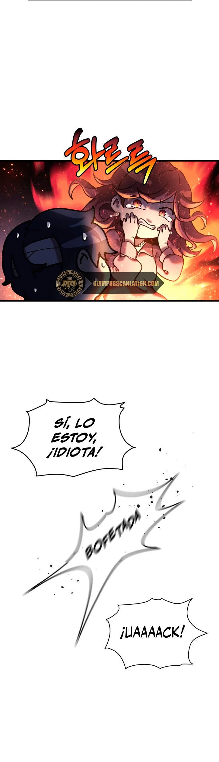 Mi hija es el jefe final > Capitulo 4 > Page 451