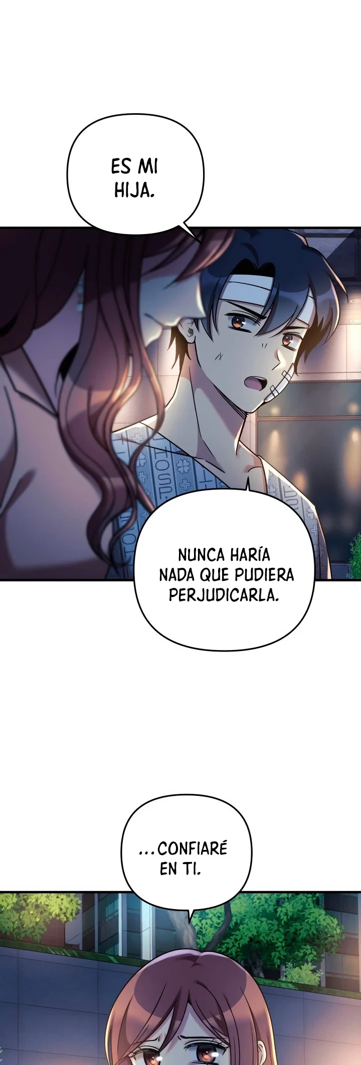 Mi hija es el jefe final > Capitulo 5 > Page 61