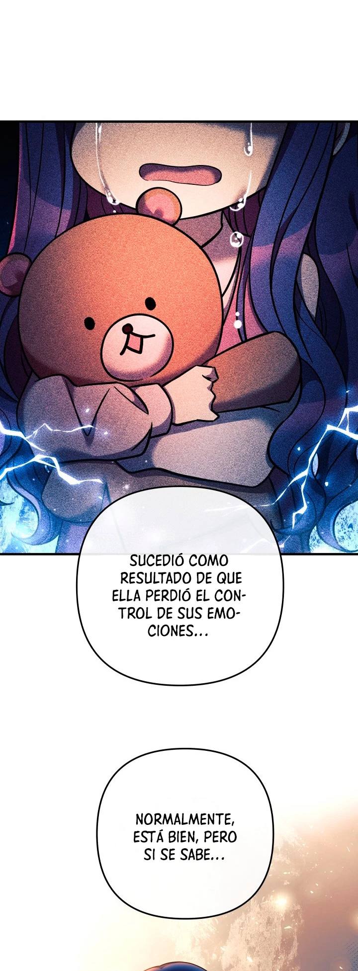 Mi hija es el jefe final > Capitulo 5 > Page 111