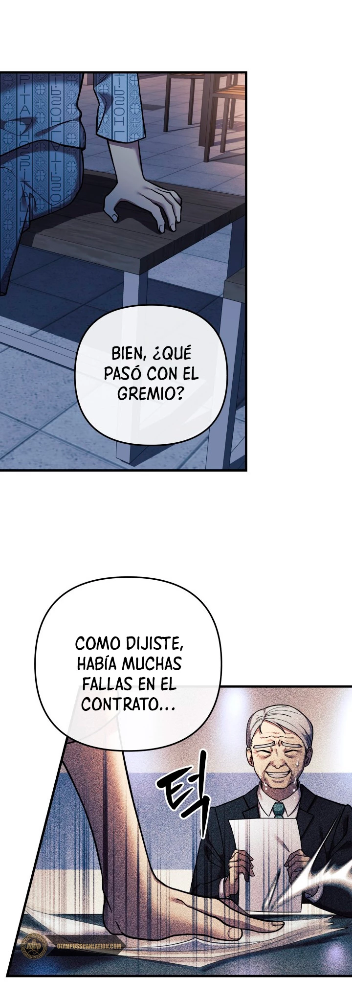 Mi hija es el jefe final > Capitulo 5 > Page 231