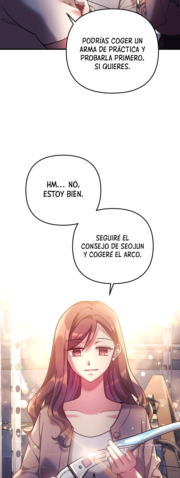 Mi hija es el jefe final > Capitulo 5 > Page 431