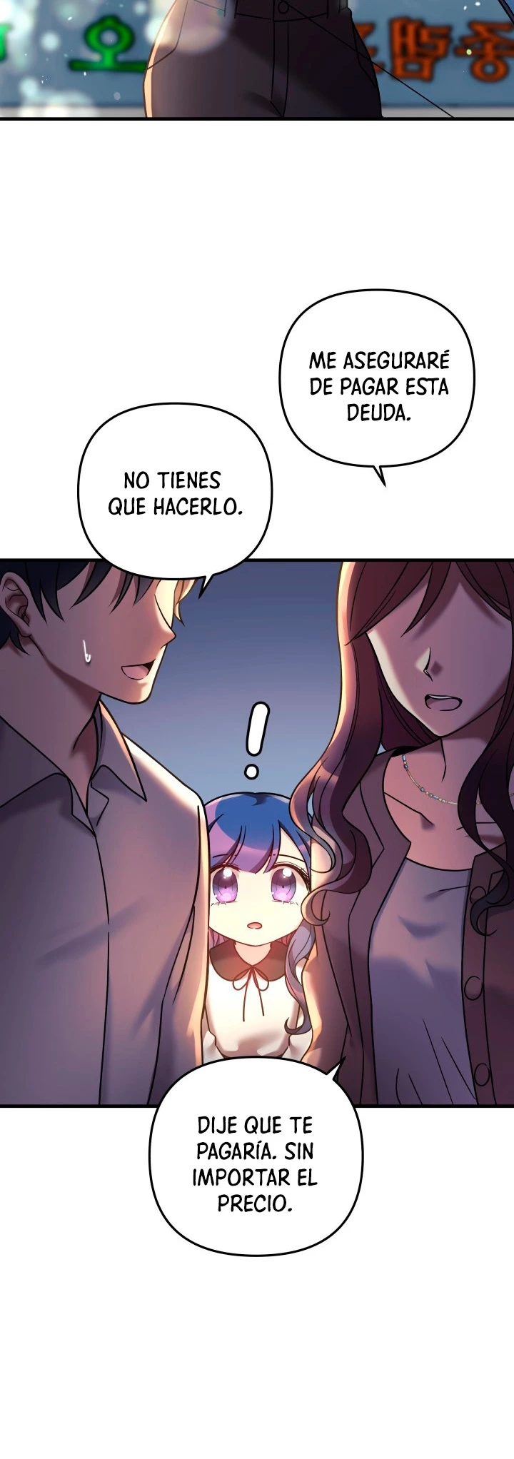 Mi hija es el jefe final > Capitulo 5 > Page 471