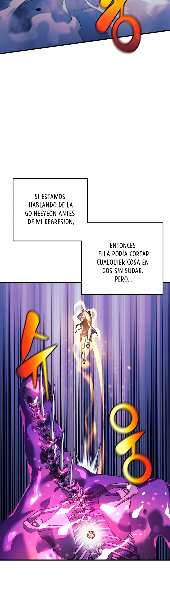 Mi hija es el jefe final > Capitulo 8 > Page 201