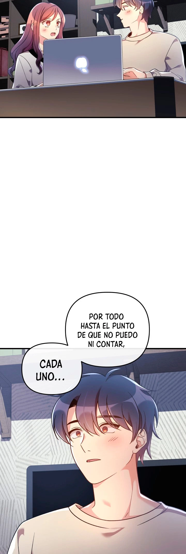 Mi hija es el jefe final > Capitulo 12 > Page 141