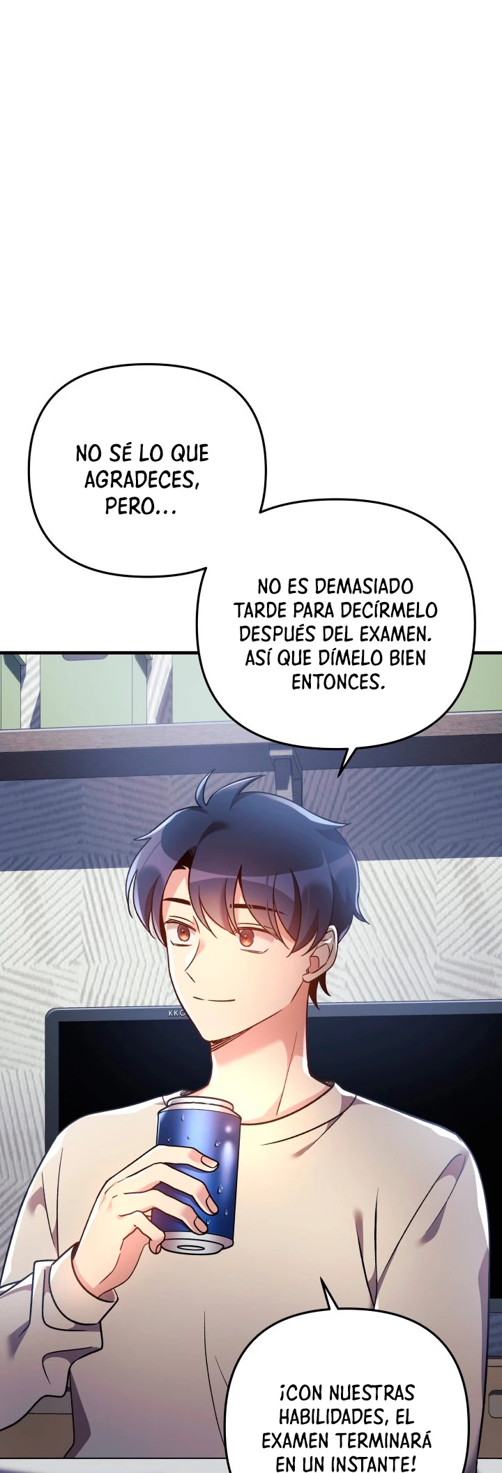 Mi hija es el jefe final > Capitulo 12 > Page 161