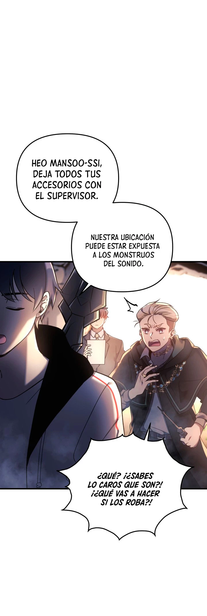 Mi hija es el jefe final > Capitulo 12 > Page 391