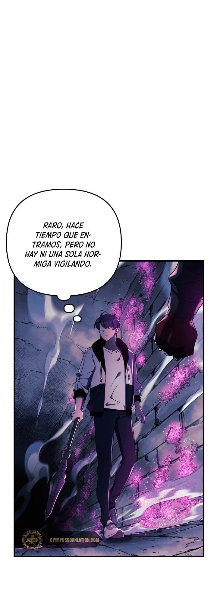 Mi hija es el jefe final > Capitulo 12 > Page 491