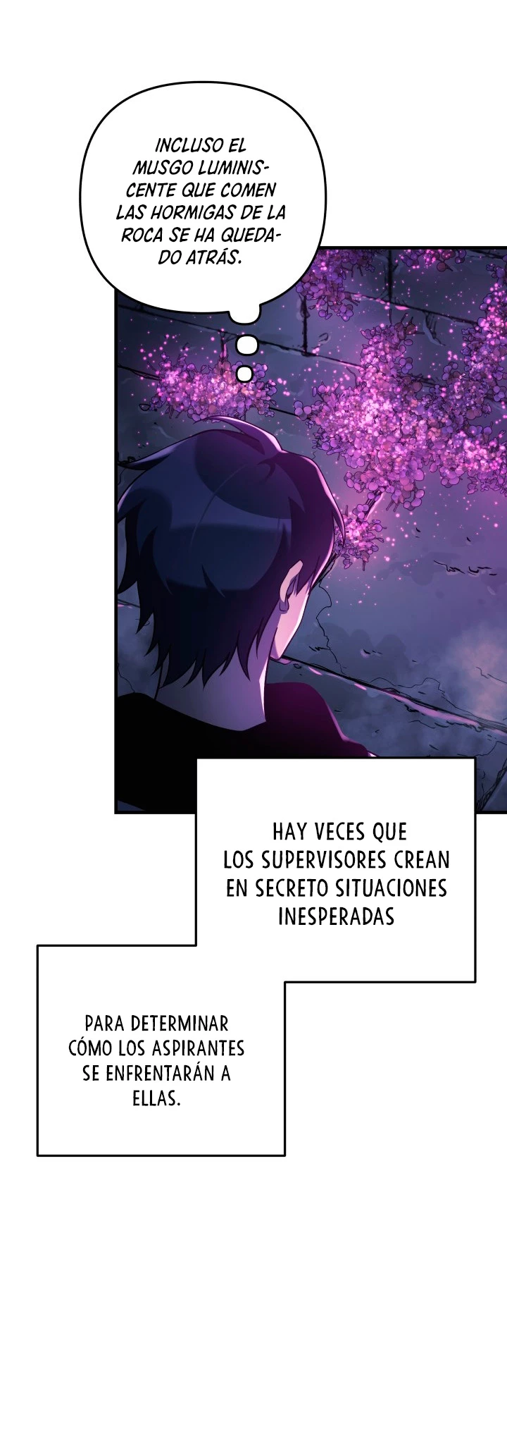 Mi hija es el jefe final > Capitulo 12 > Page 501