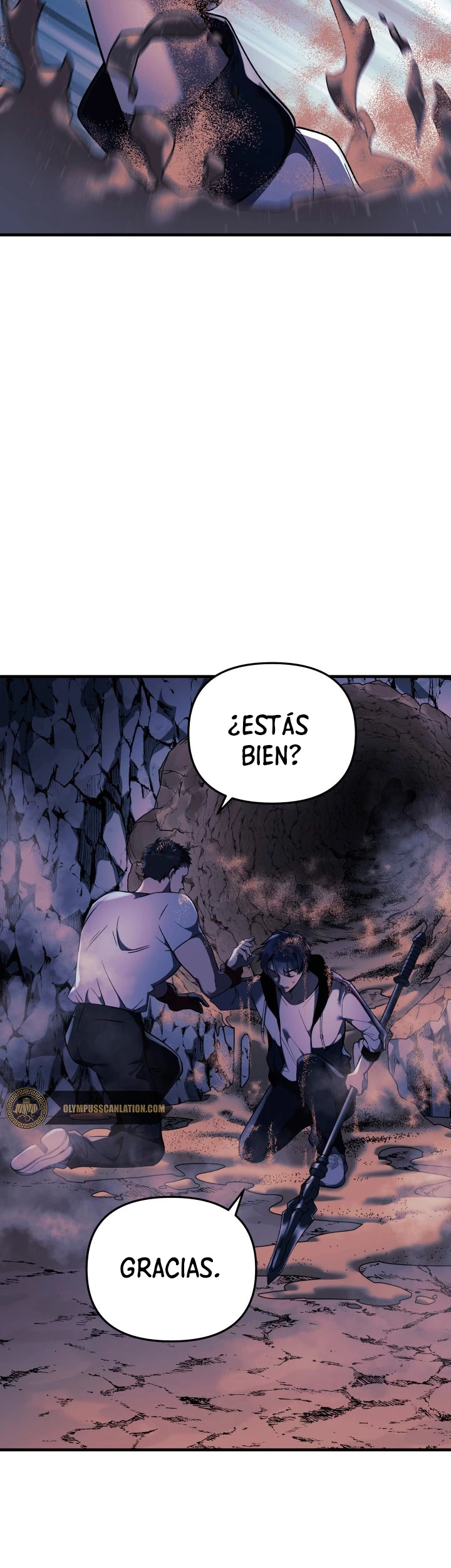 Mi hija es el jefe final > Capitulo 12 > Page 651