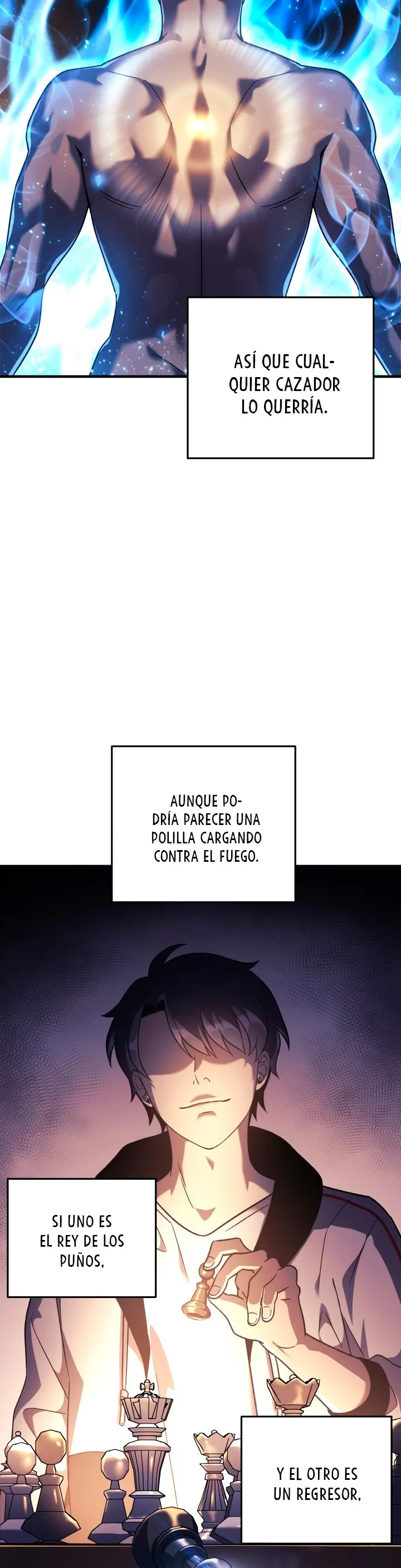 Mi hija es el jefe final > Capitulo 13 > Page 81