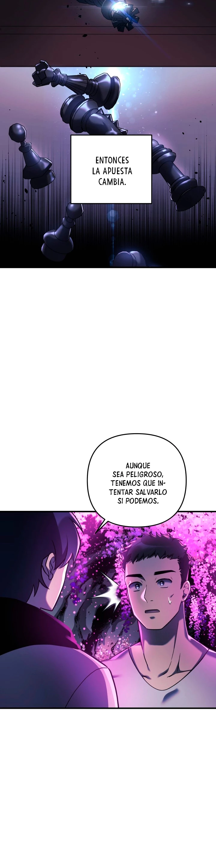 Mi hija es el jefe final > Capitulo 13 > Page 91