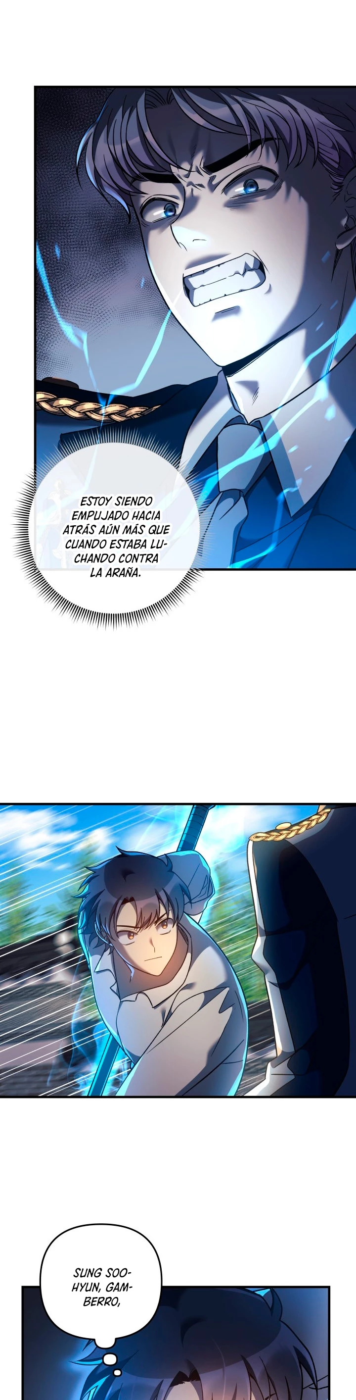 Mi hija es el jefe final > Capitulo 15 > Page 201