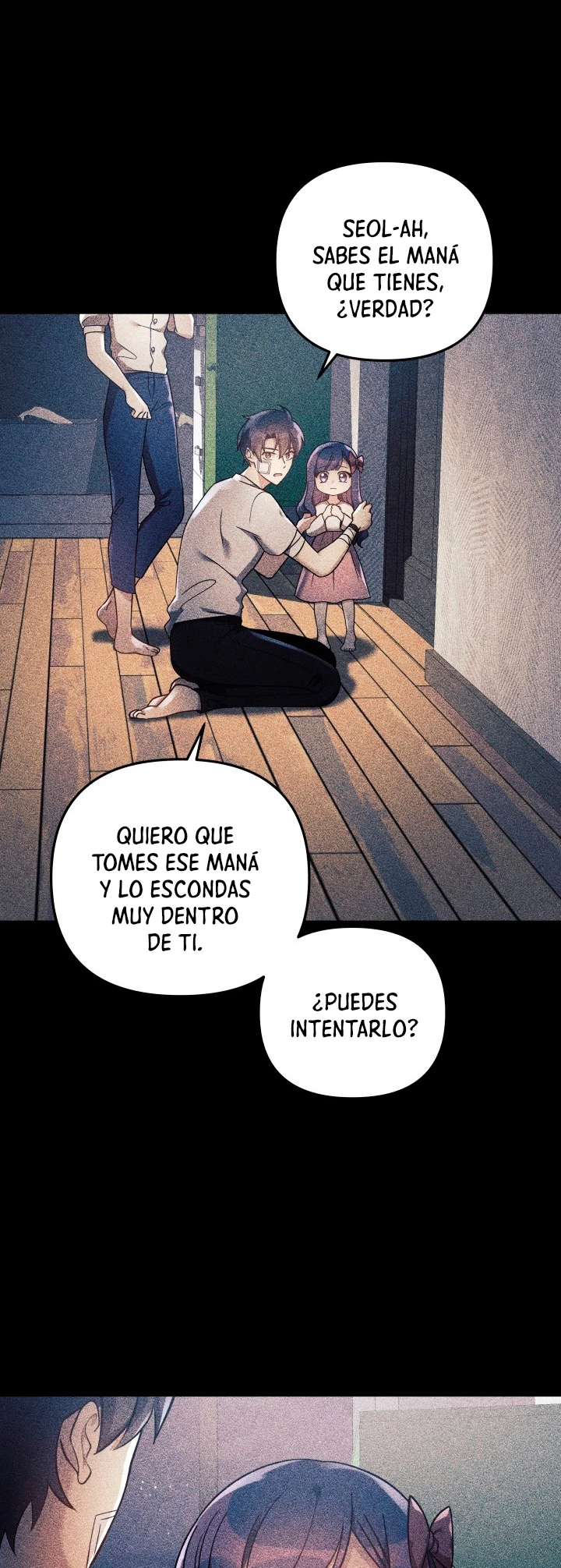 Mi hija es el jefe final > Capitulo 18 > Page 171