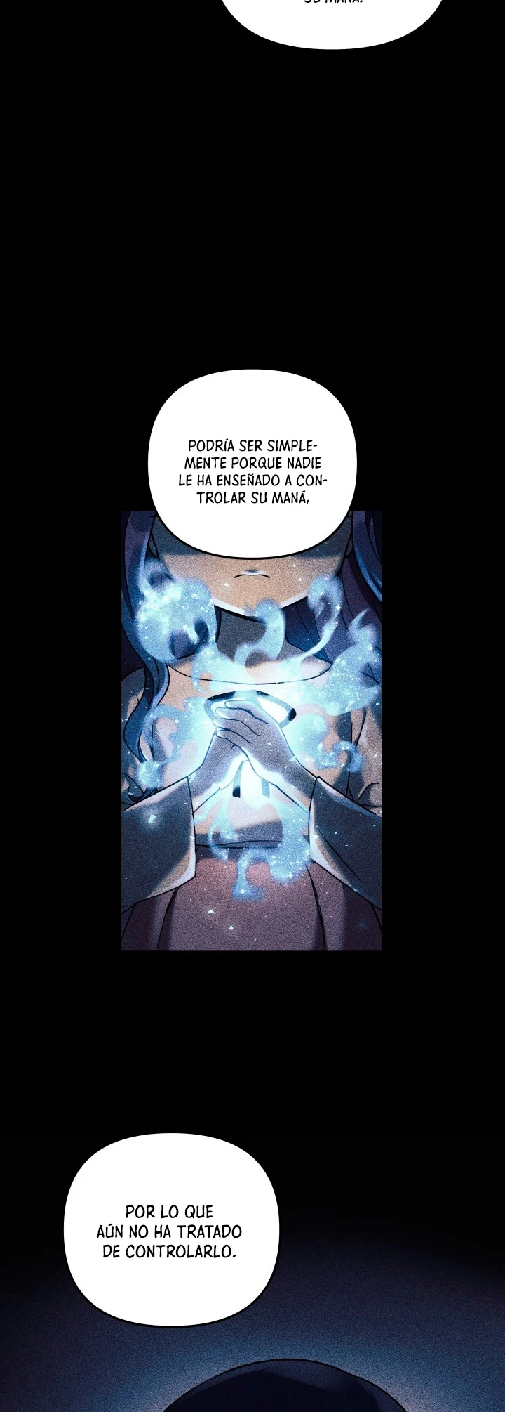 Mi hija es el jefe final > Capitulo 18 > Page 201