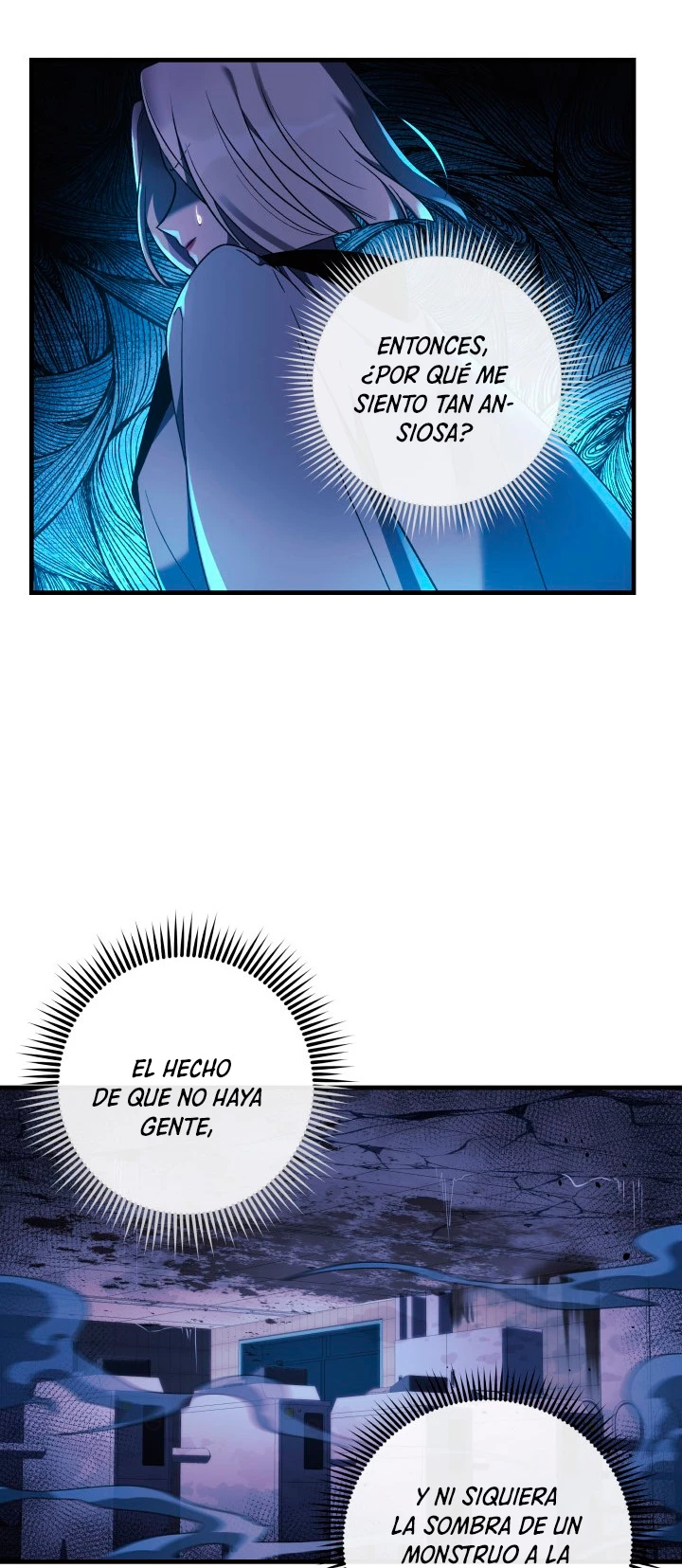 Mi hija es el jefe final > Capitulo 18 > Page 511