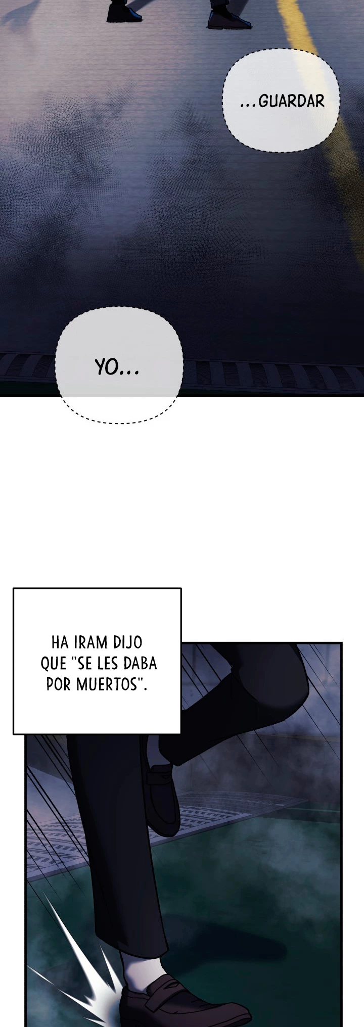 Mi hija es el jefe final > Capitulo 20 > Page 181