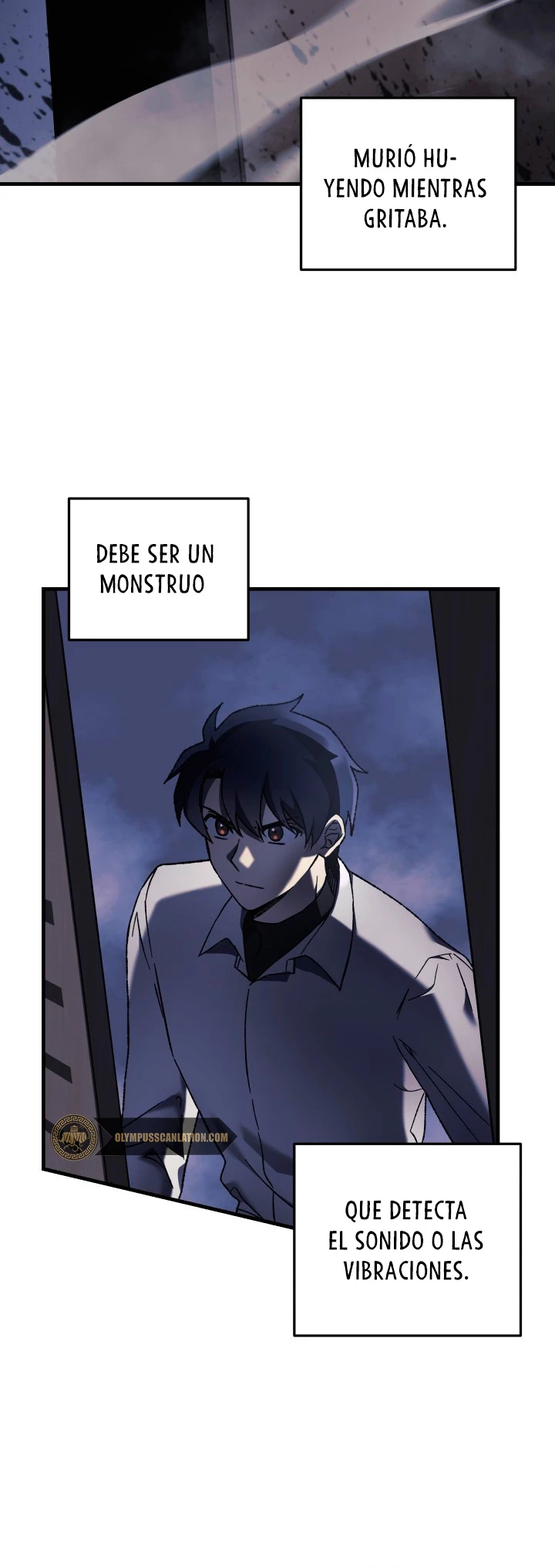 Mi hija es el jefe final > Capitulo 20 > Page 221