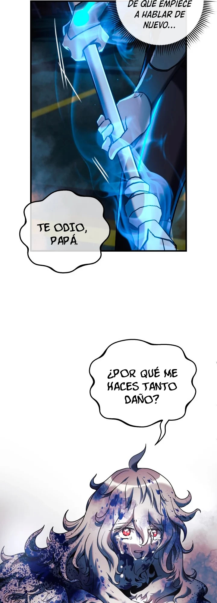 Mi hija es el jefe final > Capitulo 20 > Page 621