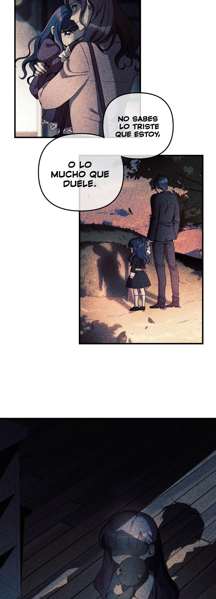 Mi hija es el jefe final > Capitulo 20 > Page 641